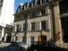  Sainte Beuve est mort dans cette maison, 11 rue du Montparnasse, le 13 octobre 1869